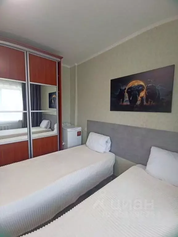 1-к кв. Московская область, Истра Советская ул., 13к1 (20.0 м) - Фото 2