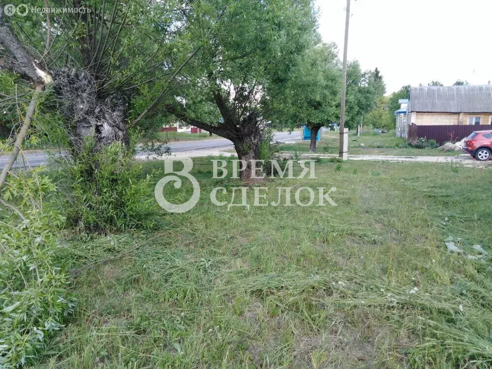 Дом в Владимирская область, Камешковский муниципальный округ, деревня ... - Фото 1