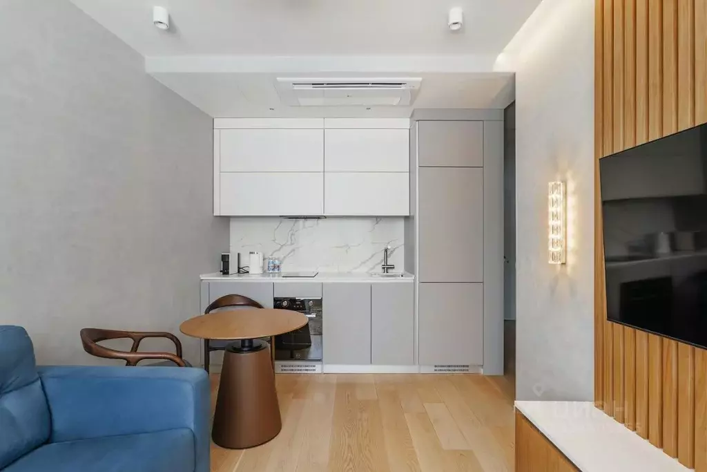 Комната Краснодарский край, Сочи Курортный просп., 31 (33.0 м) - Фото 2