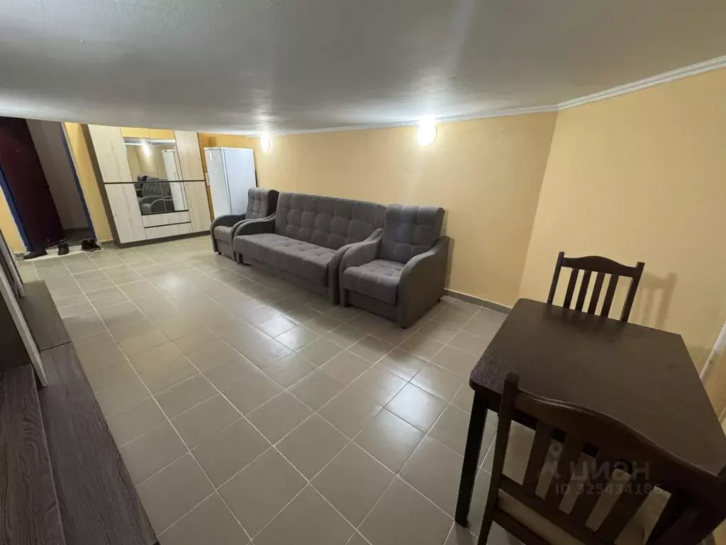 1-к кв. Московская область, Сергиев Посад ул. 1-я Рыбная, 88 (46.0 м) - Фото 2