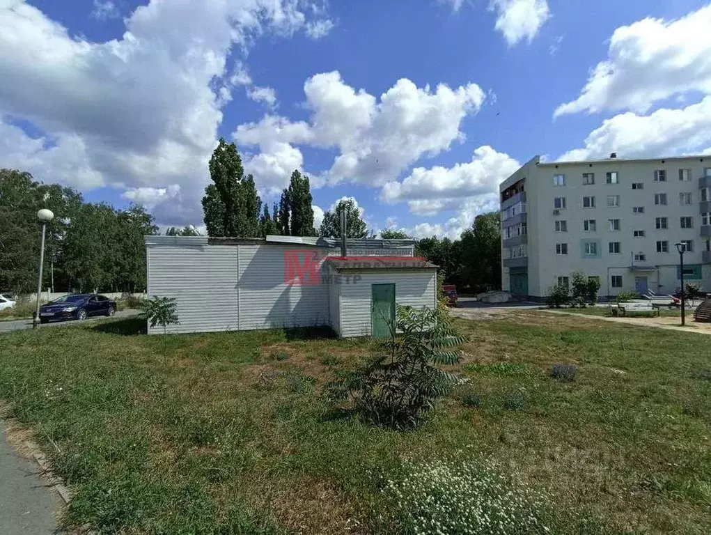 Помещение свободного назначения в Белгородская область, Старый Оскол ... - Фото 0