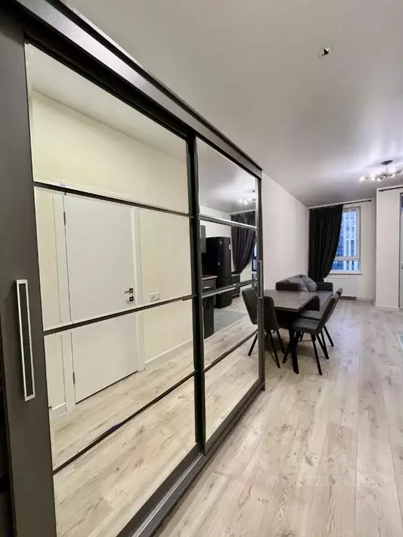 Студия Москва Сосенское поселение, просп. Куприна, 3к7 (24.0 м) - Фото 1