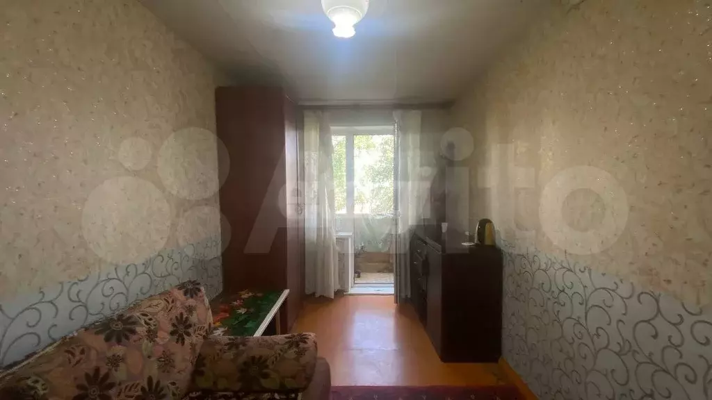 Комната 15 м в 1-к., 3/5 эт. - Фото 1