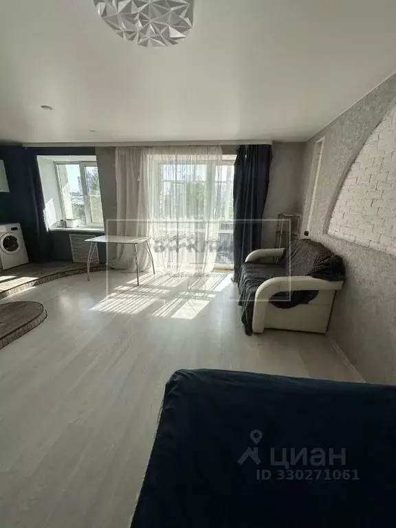 Студия Ярославская область, Ярославль Советская ул., 64 (35.0 м) - Фото 2