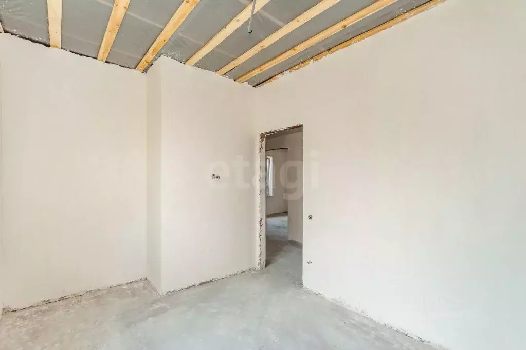 Дом в Ростовская область, Мясниковский район, Краснокрымское с/пос, ... - Фото 2