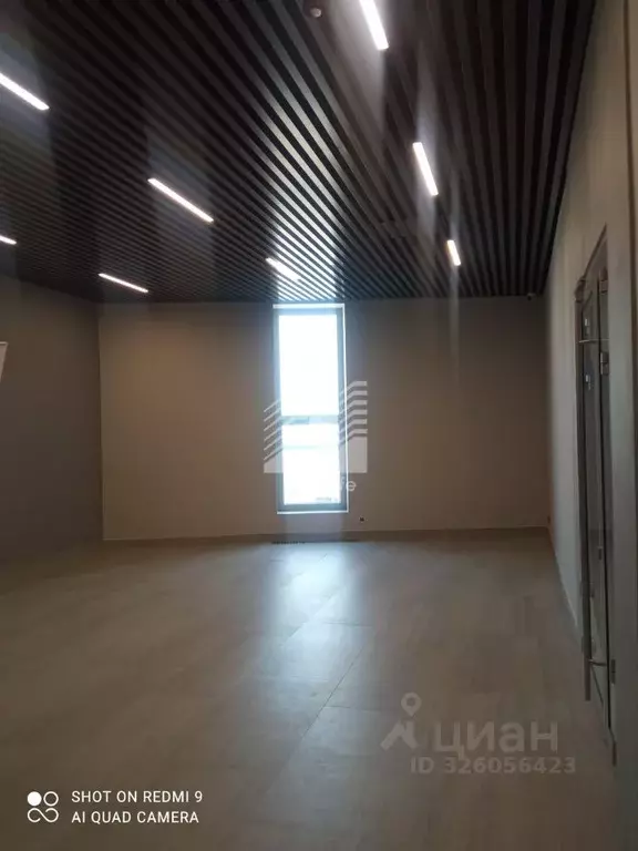 Офис в Московская область, Домодедово Западный мкр, ул. Лунная, 4 (28 ... - Фото 1