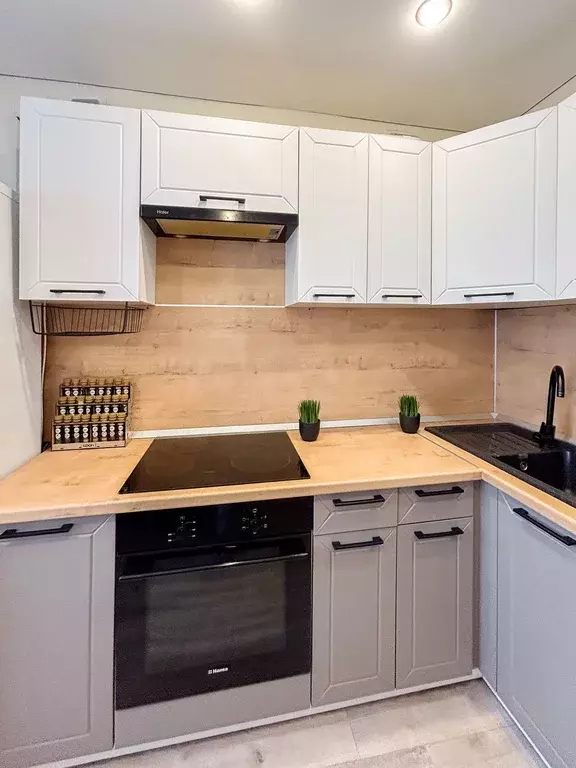 Продаётся 3-к квартира, 63.9 м - Фото 1