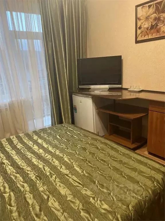 Комната Краснодарский край, Горячий Ключ ул. Лермонтова, 38 - Фото 2