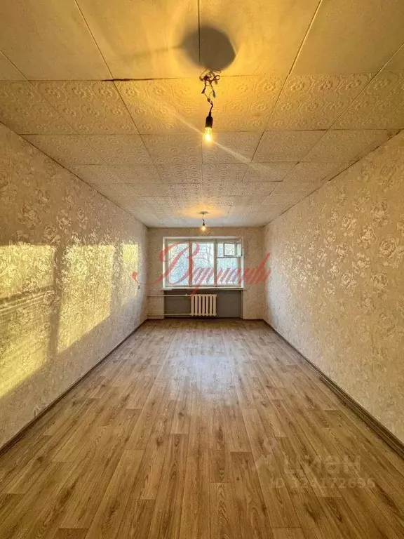 Комната Архангельская область, Северодвинск ул. Макаренко, 16 (18.0 м) - Фото 2