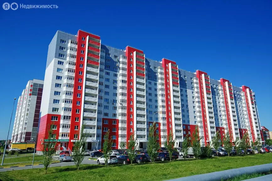 3-комнатная квартира: Тюмень, Широтная улица, 190к4 (84.8 м) - Фото 0