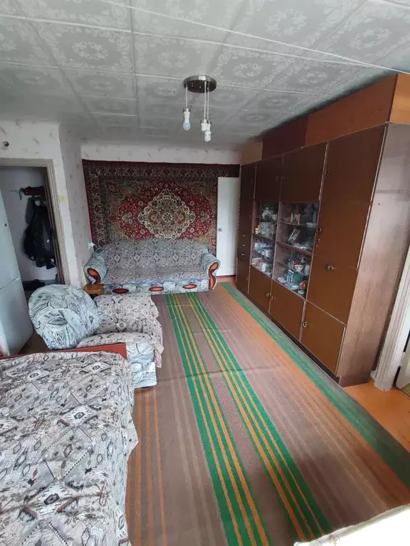 Продаётся 2-к квартира, 45 м - Фото 0