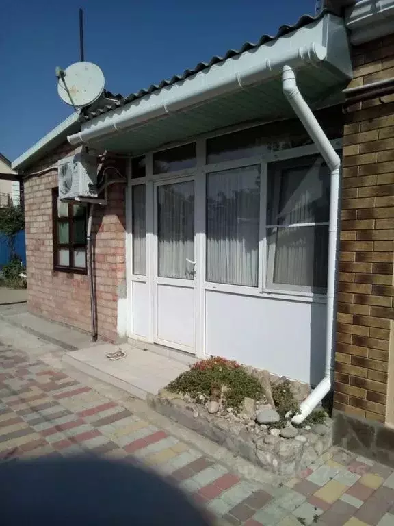 1-к кв. Краснодарский край, Ейск ул. Розы Люксембург, 96 (33.0 м) - Фото 1