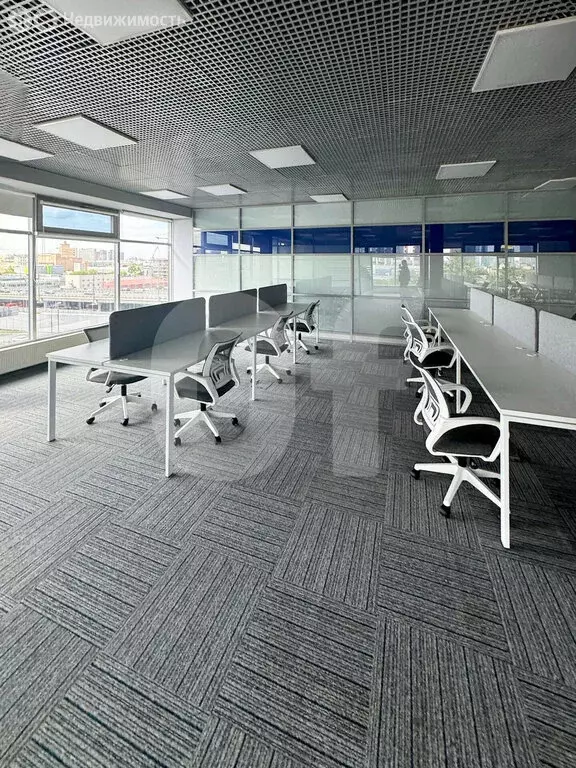 Офис (3290 м) - Фото 2