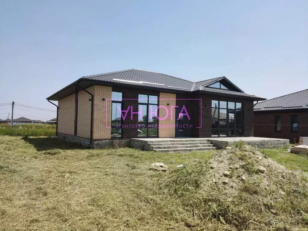 Дом в Ставропольский край, Шпаковский муниципальный округ, с. Татарка ... - Фото 2