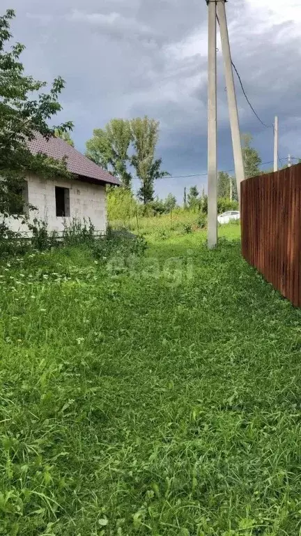 Участок в Кемеровская область, Кемерово Рудничное СНТ,  (10.0 сот.) - Фото 2