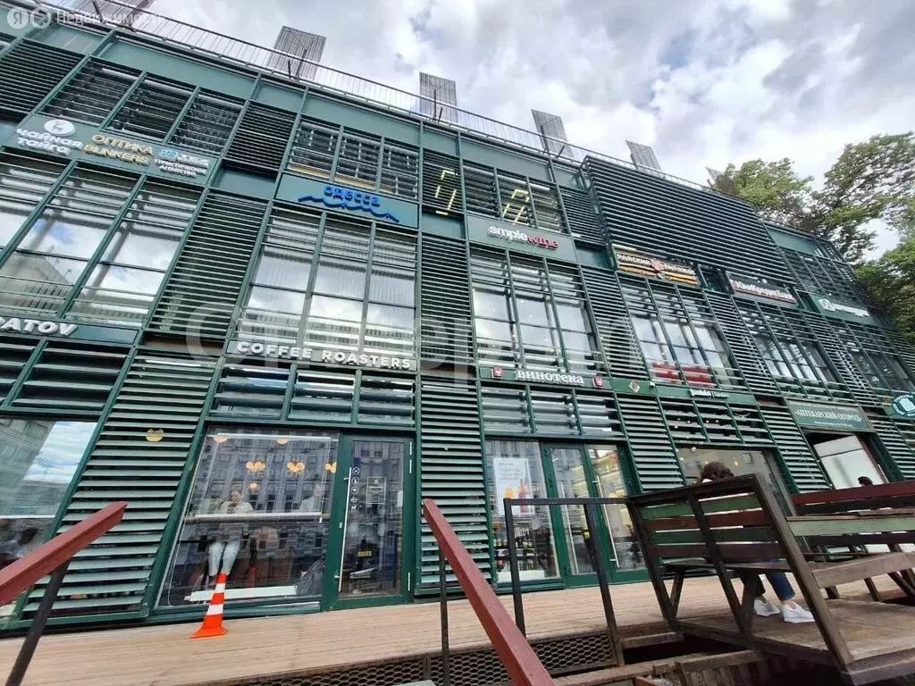 Офис (150 м) - Фото 2