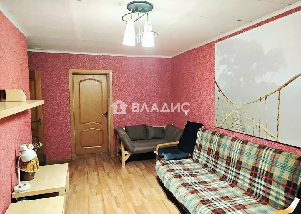 3-к кв. Белгородская область, Строитель Яковлевский городской округ, ... - Фото 2