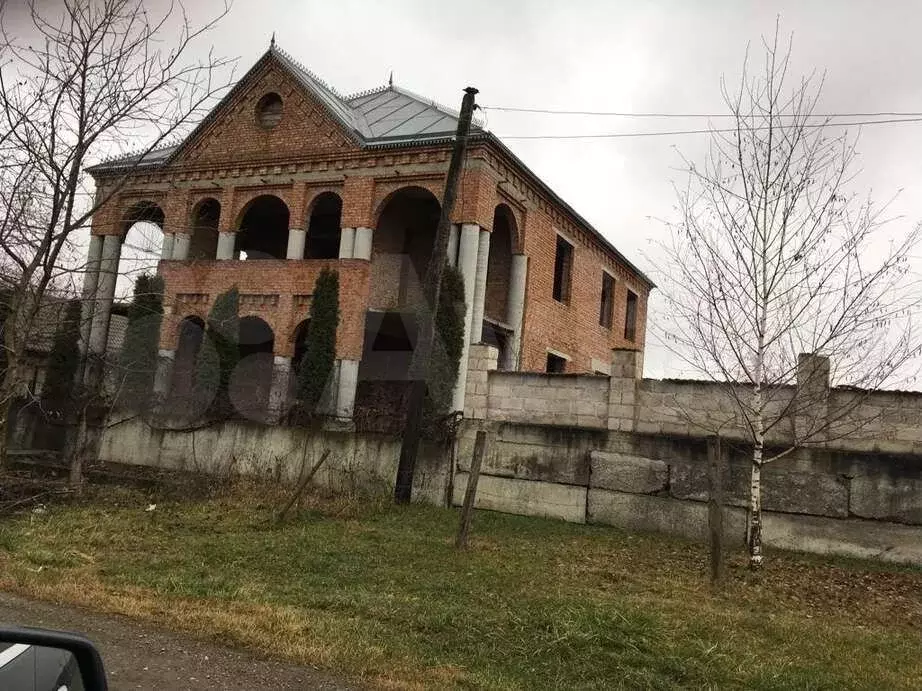 Дом 500 м на участке 18 сот. - Фото 0
