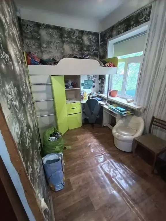 2-к. квартира, 40 м, 1/1 эт. - Фото 1