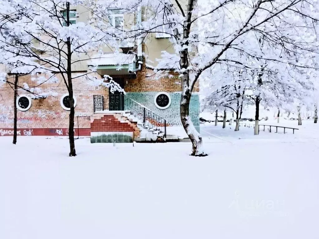 Помещение свободного назначения в Самарская область, Самара Московское ... - Фото 1
