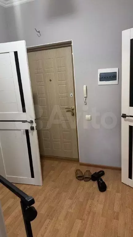 2-к. квартира, 51,7 м, 4/12 эт. - Фото 1
