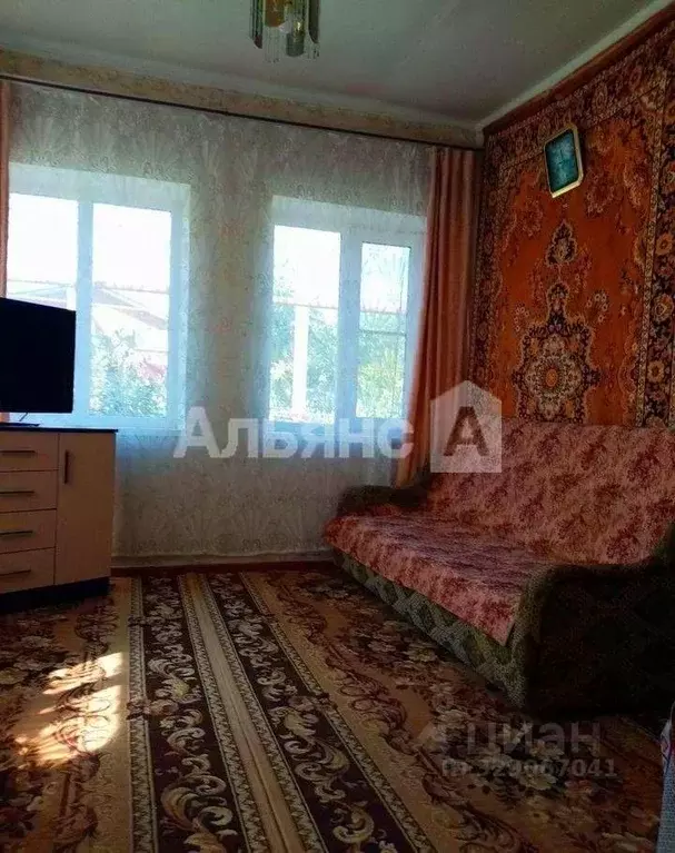 Дом в Ростовская область, Шахты Авиационный пер. (52 м) - Фото 2