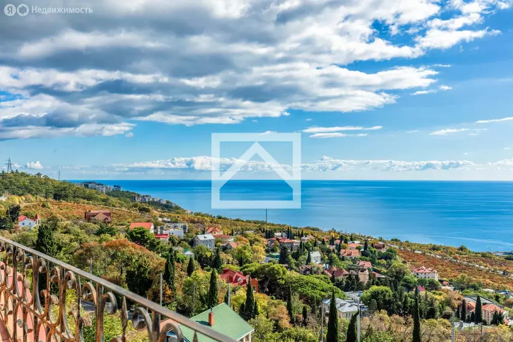 Дом в Ялта, Южнобережное шоссе, 21 (508 м) - Фото 2