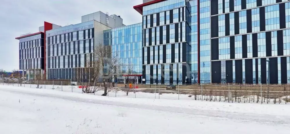 Офис в Санкт-Петербург Пулковское ш., 40к4 (960 м) - Фото 0