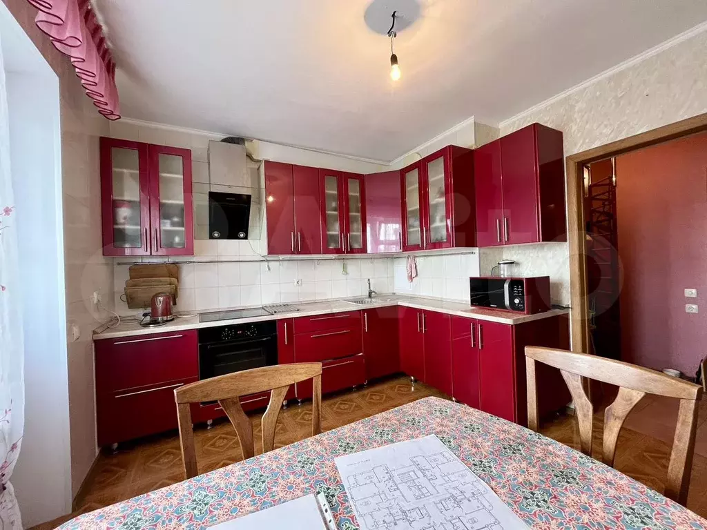 1-к. квартира, 50 м, 7/16 эт. - Фото 0