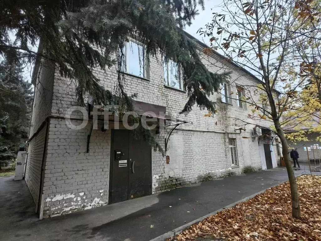 Офис в Москва 3-я Хорошевская ул., 7С2 (252 м) - Фото 2