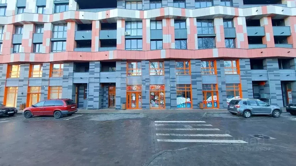 Помещение свободного назначения в Калининградская область, Калининград ... - Фото 1