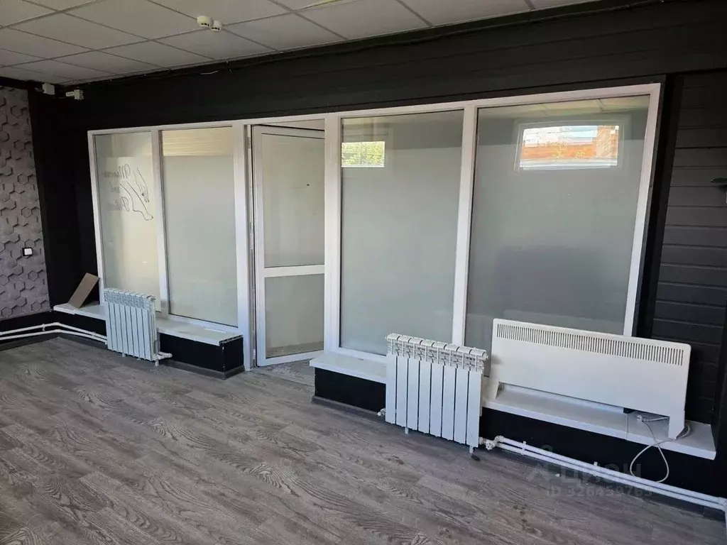 Торговая площадь в Новосибирская область, Новосибирск ул. Федора ... - Фото 2