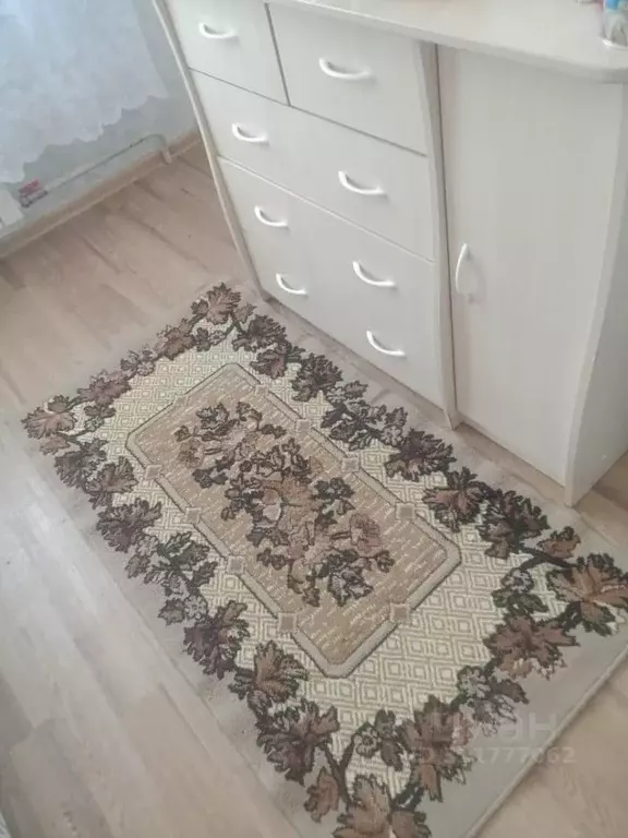 Студия Красноярский край, Красноярск Зеленая Роща мкр, ул. Устиновича, ... - Фото 1