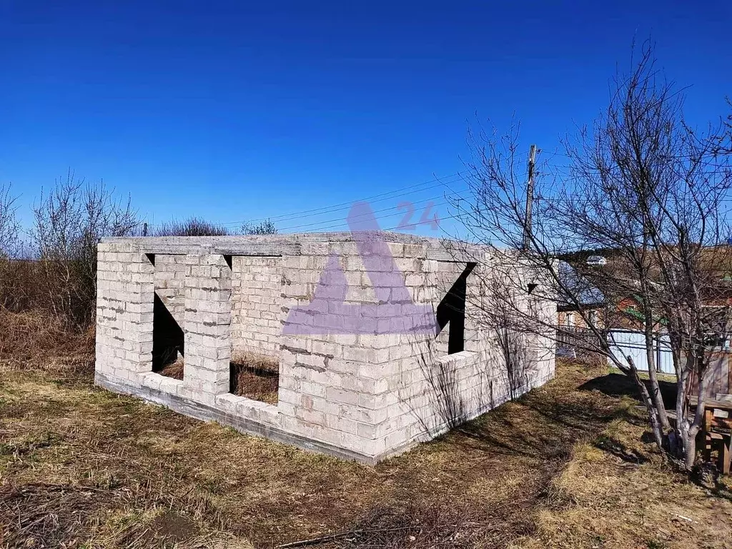 Дом в Алтайский край, Белокуриха Соловьиная ул., 40 (80 м) - Фото 0