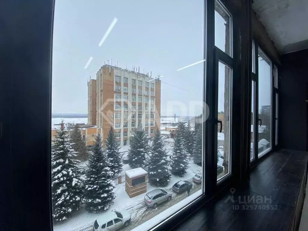 Помещение свободного назначения в Самарская область, Самара Невская ... - Фото 2