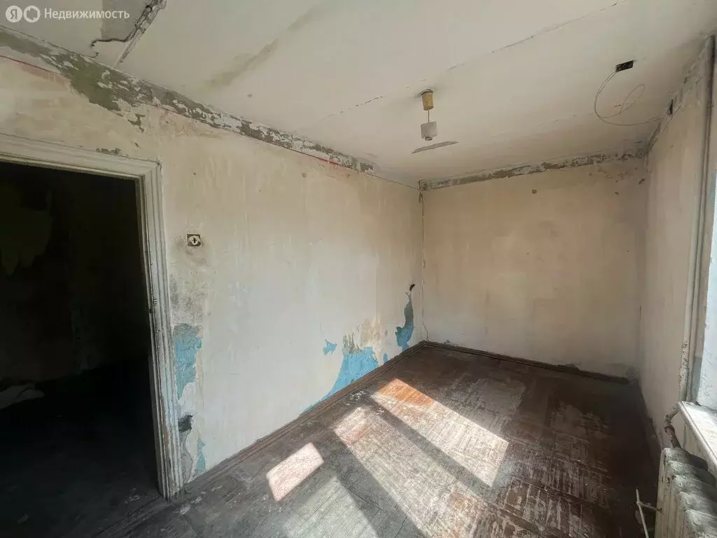 3-комнатная квартира: Ейск, Коммунистическая улица, 49/5 (52 м) - Фото 1