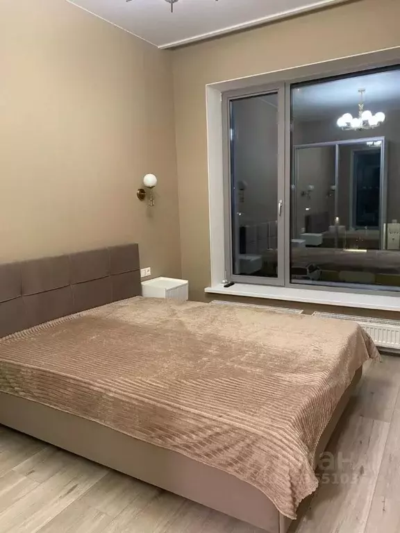 2-к кв. Москва 2-й Грайвороновский проезд, 44к3 (40.0 м) - Фото 1