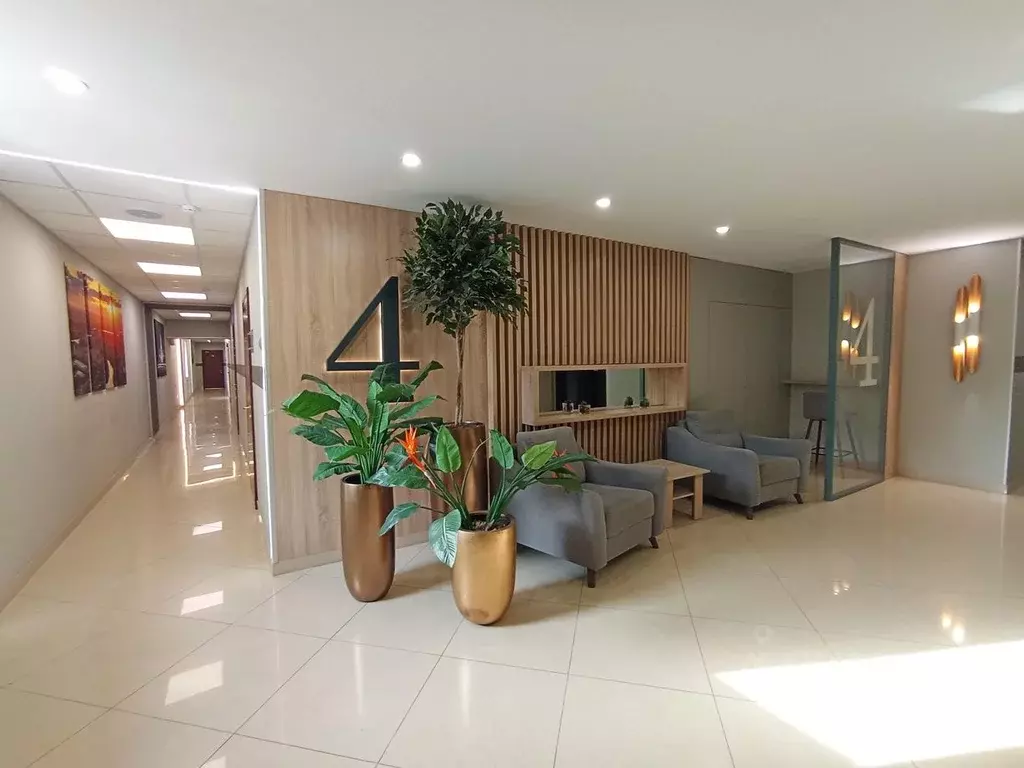 Офис в Москва Лесная ул., 43 (66 м) - Фото 1