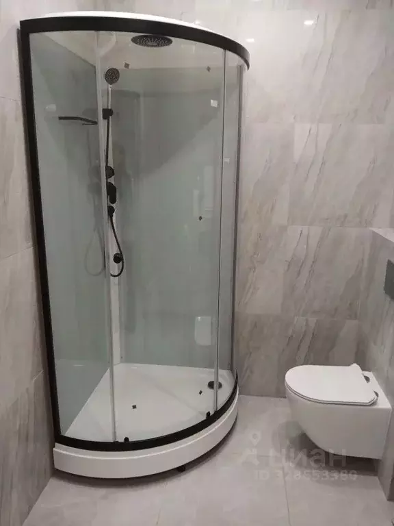 Студия Московская область, Люберцы ул. Гоголя, 3 (26.0 м) - Фото 2