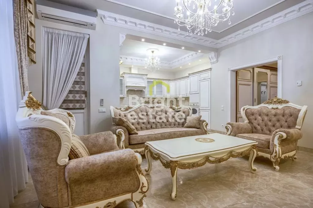 Таунхаус в Московская область, Истра муниципальный округ, д. Новинки ... - Фото 1