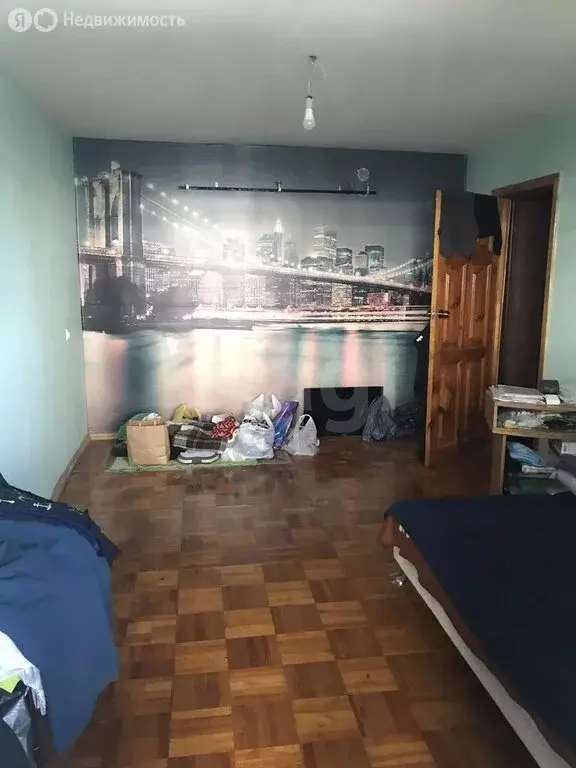 2-комнатная квартира: Тюмень, Профсоюзная улица, 65 (45.5 м) - Фото 2