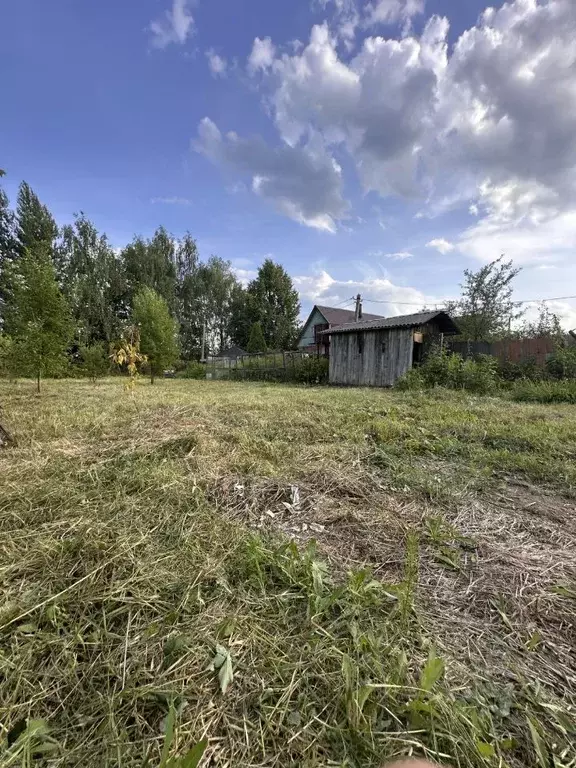Участок в Московская область, Щелково ул. Мелиораторов, 4 (5.85 сот.) - Фото 1