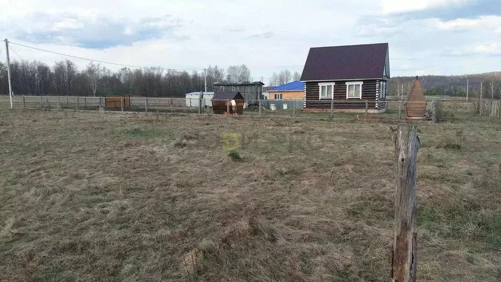 Участок в Ишимбайский район, Иткуловский сельсовет, село ... - Фото 2