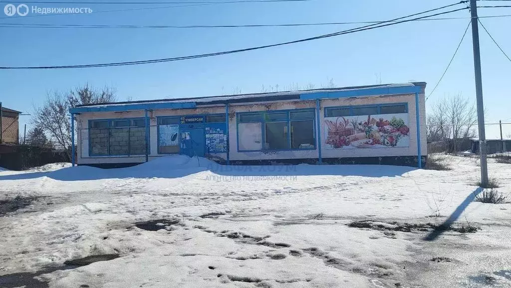 Помещение свободного назначения (387.3 м) - Фото 1