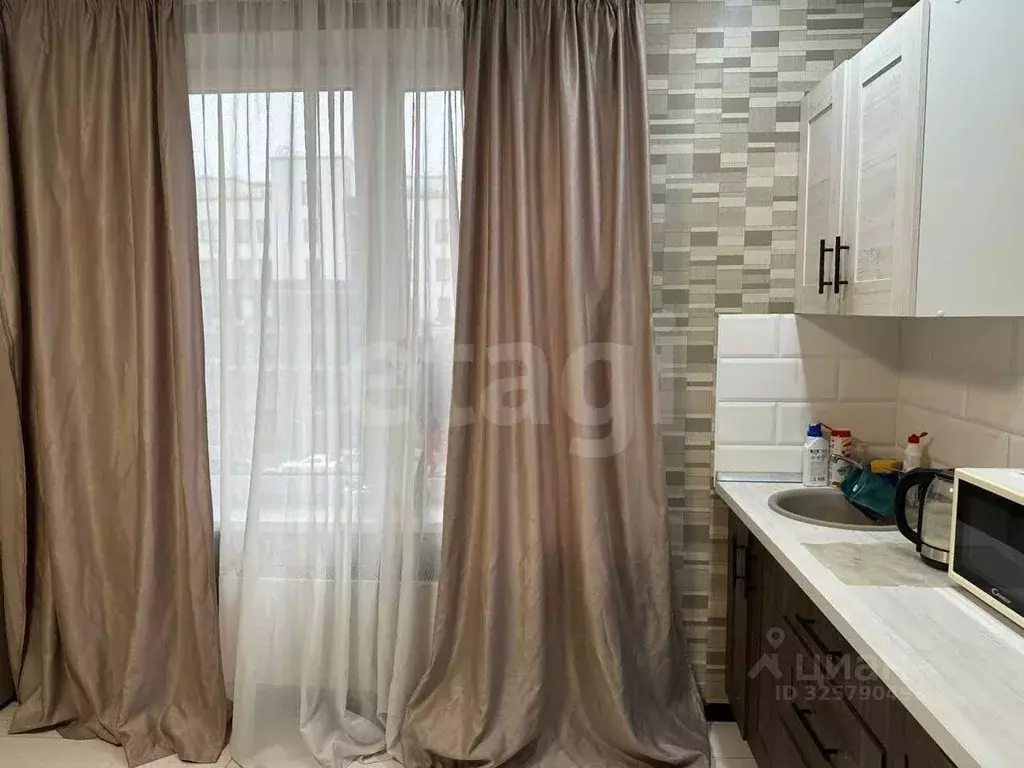 Студия Московская область, Мытищи бул. Тенистый, 6 (22.0 м) - Фото 2