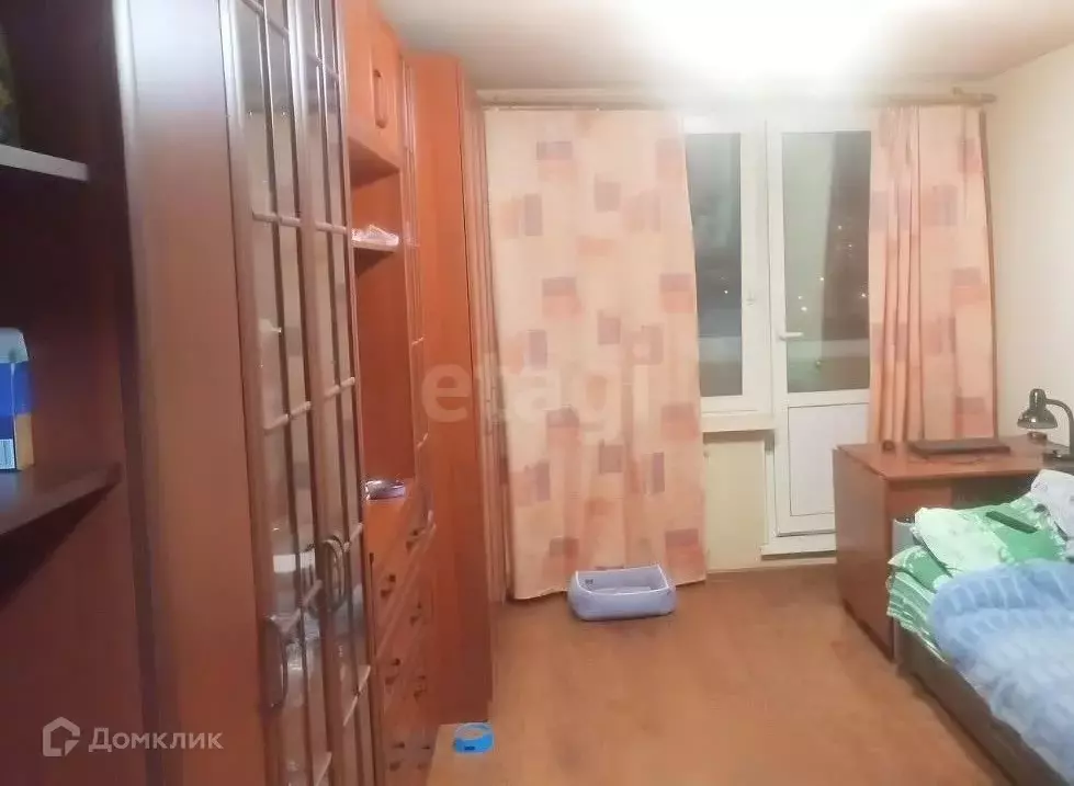 Продаётся 3-к квартира, 60.8 м - Фото 0