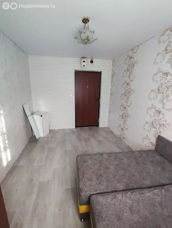 1к в 4-комнатной квартире (11 м) - Фото 1