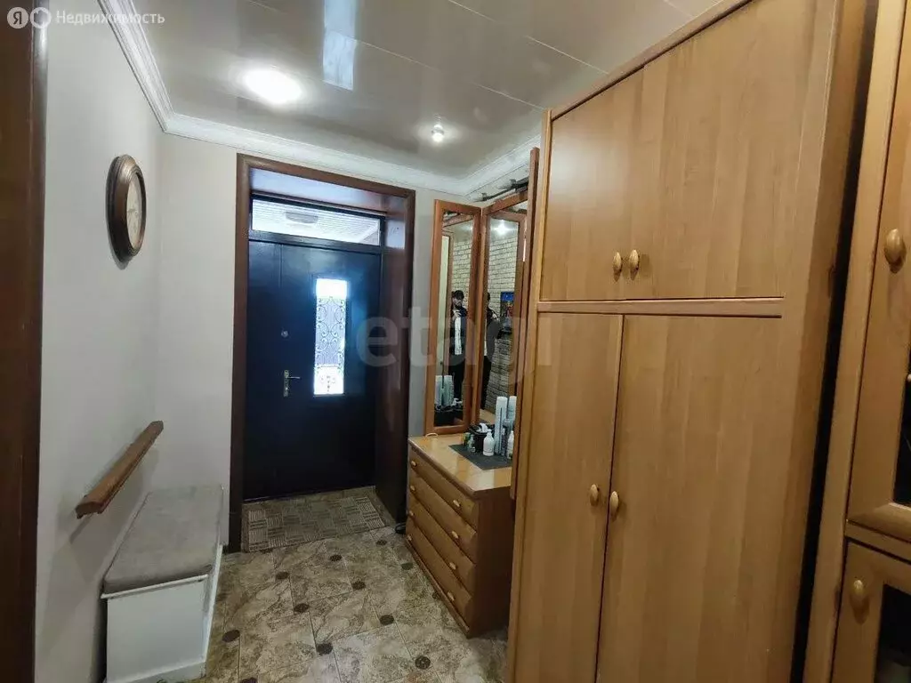 Дом в Мирное, Солнечная улица (191.3 м) - Фото 2