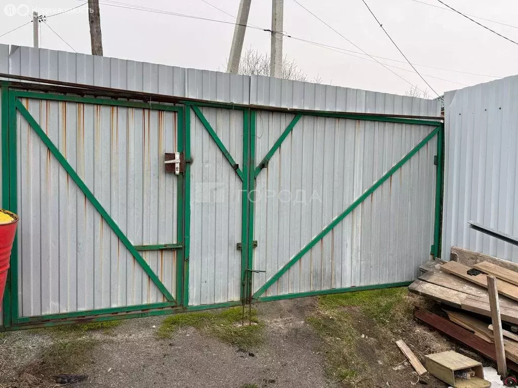 Участок в Новосибирск, улица Тургенева, 353 (3.87 м) - Фото 1