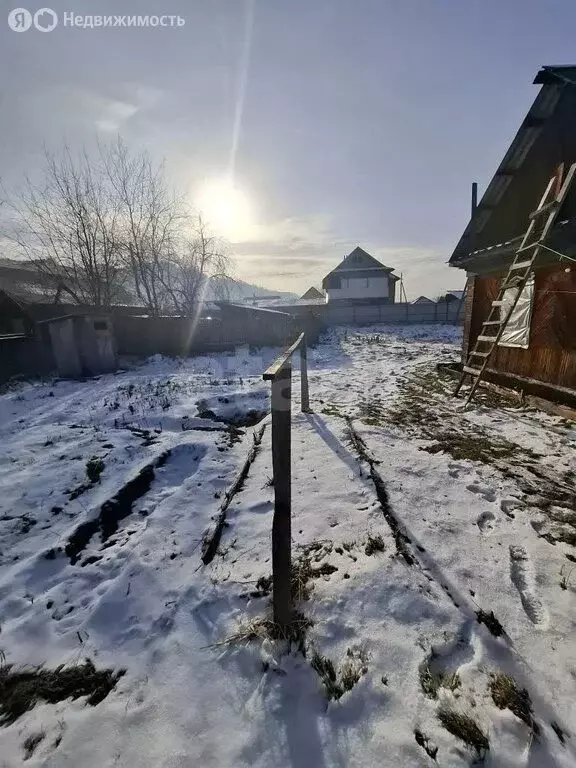 Участок в село Майма, Луговая улица (15 м) - Фото 2